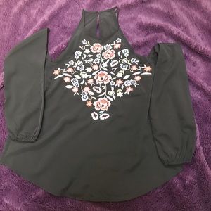 Abercrombie and Fitch Blouse